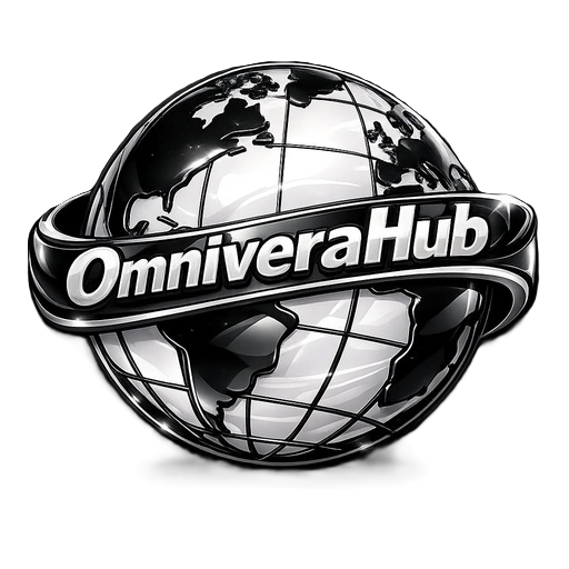 One True Hub For Everything You Need